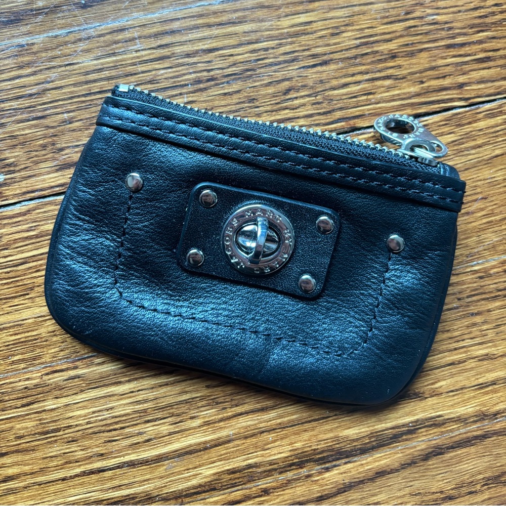 Marc Jacob’s wallet /coin purse